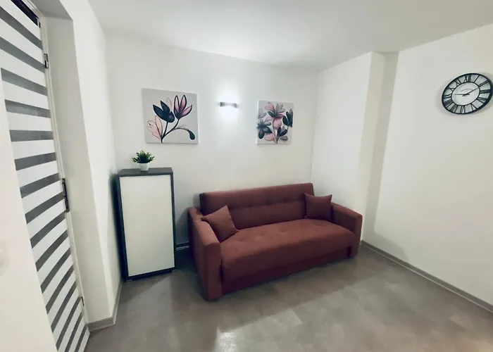 Apartman Stipancic
