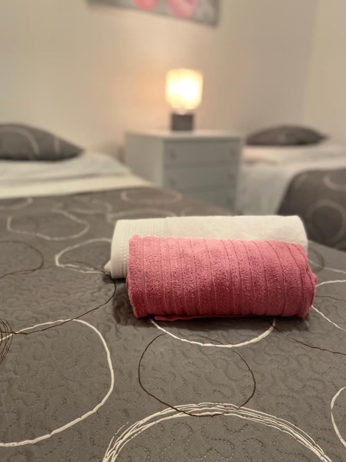 Stipancic Apartament
