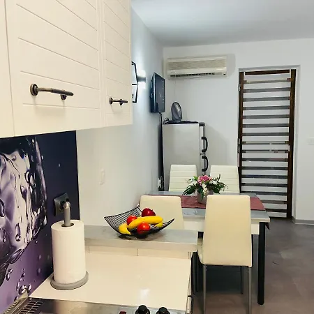 Apartman Stipancic Labin  Exterior photo