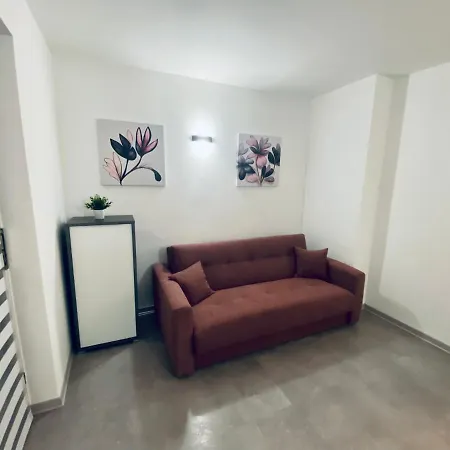 Apartman Stipancic Labin  Exterior photo
