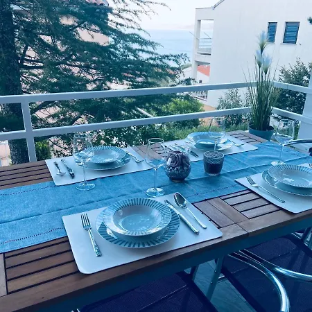 Apartman Stipancic Labin  Exterior photo