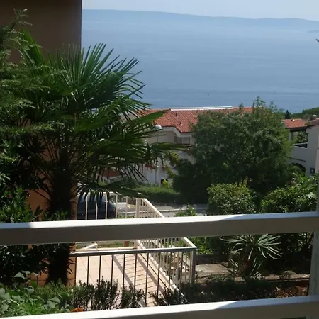 Apartman Stipancic Labin  Exterior photo