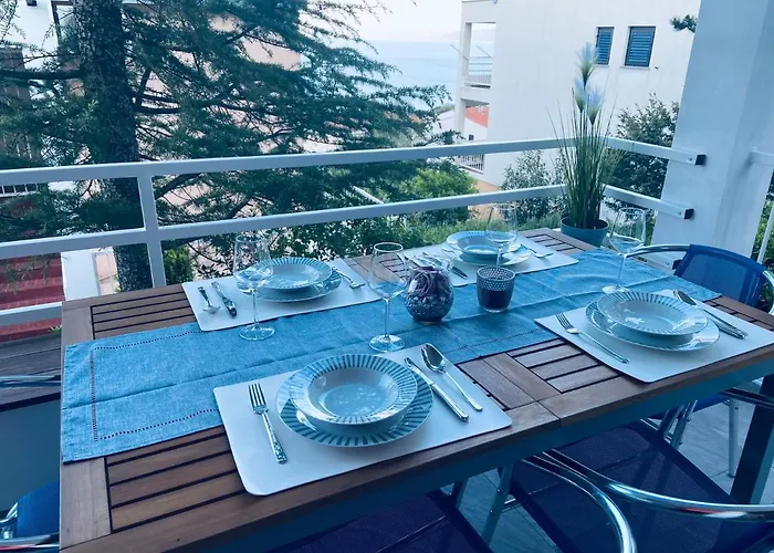Apartman Stipancic