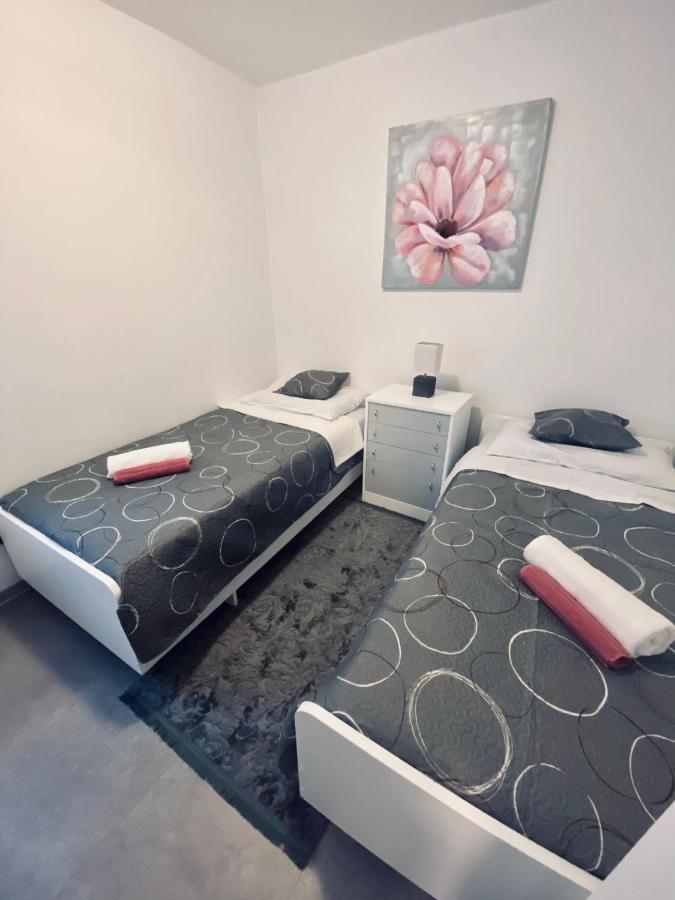 Apartment Stipancic
