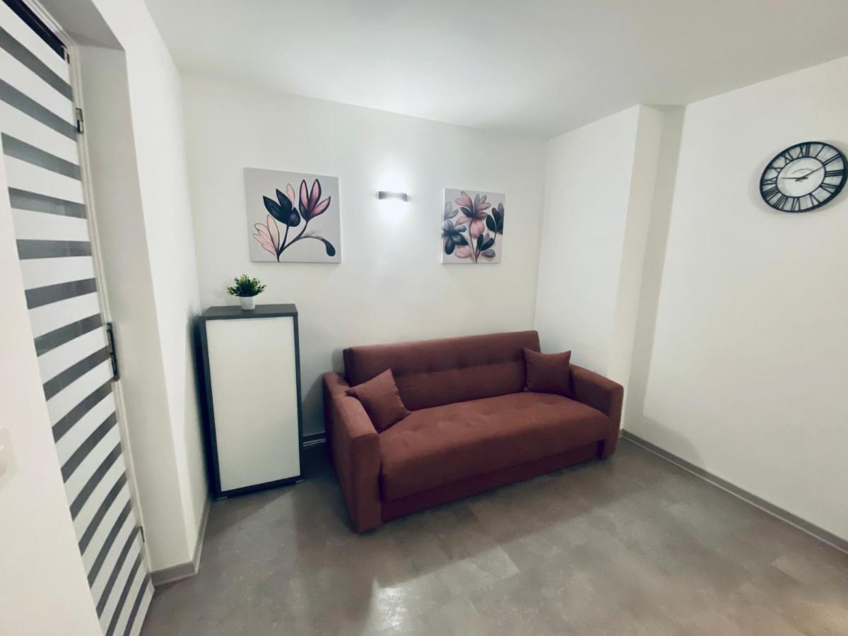 Stipancic Apartment Labin (Istria)